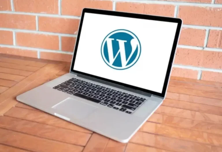 Criar site WordPress